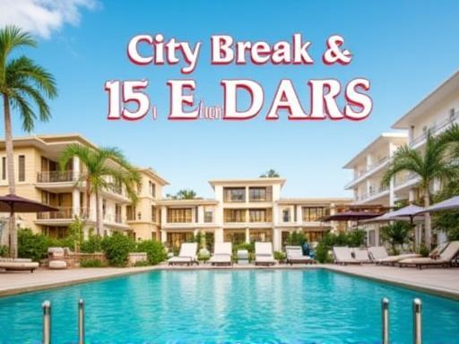 City Break Deal